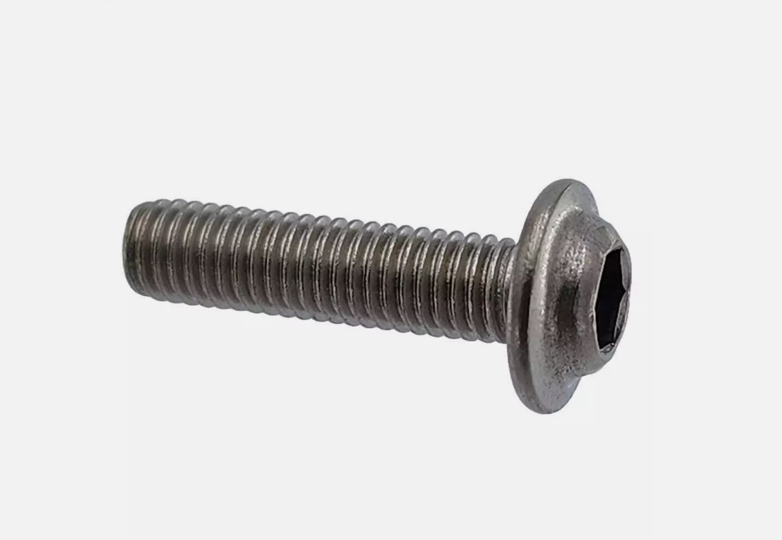 2015-2021 Kawasaki KLE650 Versys ABS OEM Socket Bolt 92154-0216