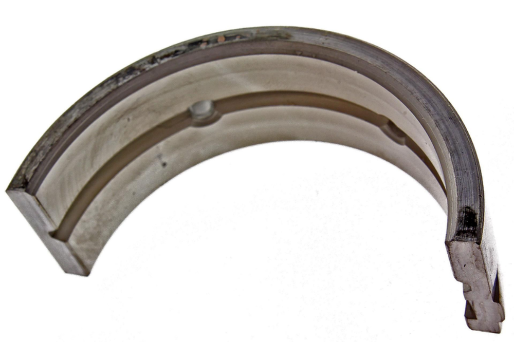 2006-2017 Polaris Ranger New OEM Main Journal Bearing 3585704