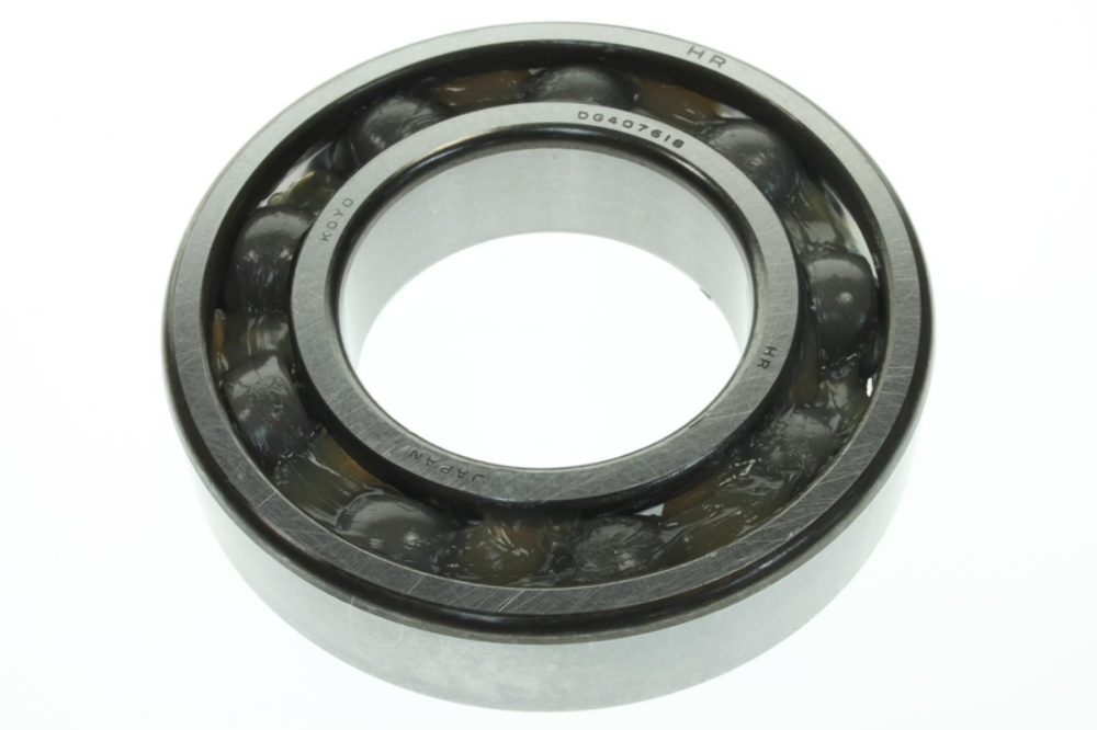 NEW Genuine OEM Honda BEARING, RADIAL BALL (40X76X17) - 91010-HM7-004