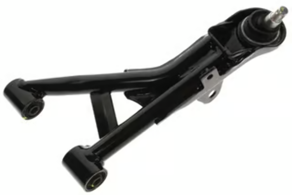 2007-2009 Honda TRX420TE FourTrax Rancher ES OEM L. FR. Upper Arm 51380-HP5-600