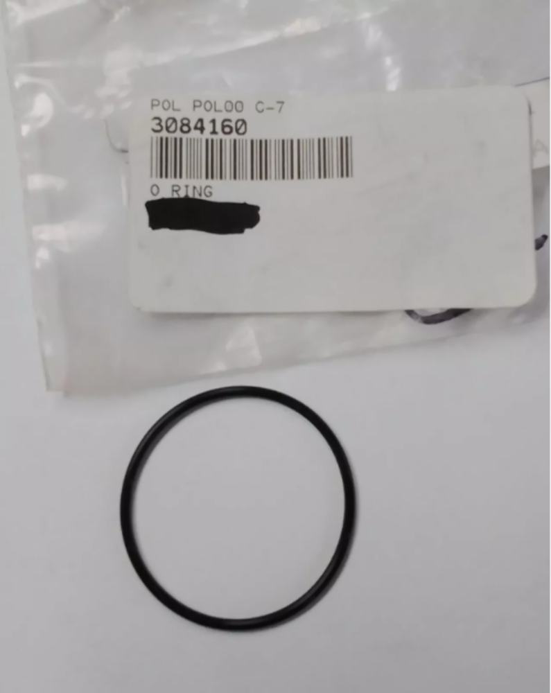 1997-1999 POLARIS SCRAMBLER 400 4x4 OEM O-RING 3084160