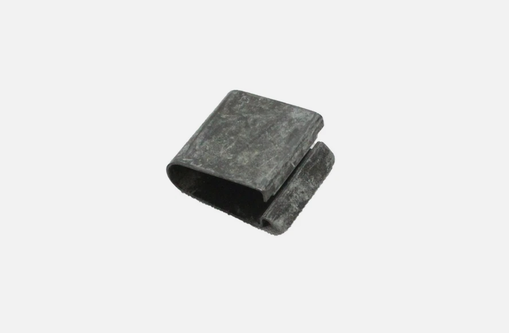 1995-1998 Polaris Magnum 425 4x4 OEM Clip Lid Hinge QTY: 2 7670050