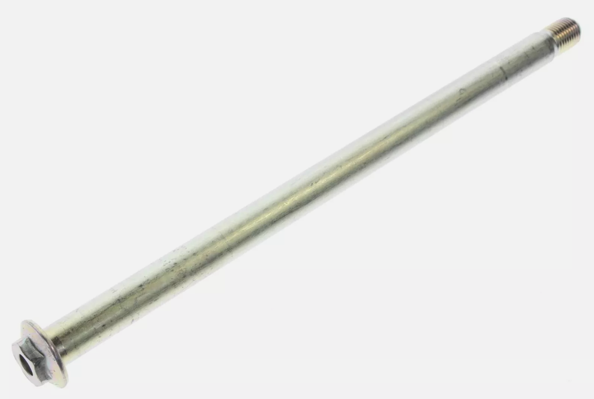 New Genuine Honda Swingarm Pivot Bolt 99-14 TRX400 EX X OEM 90121-HN1-000