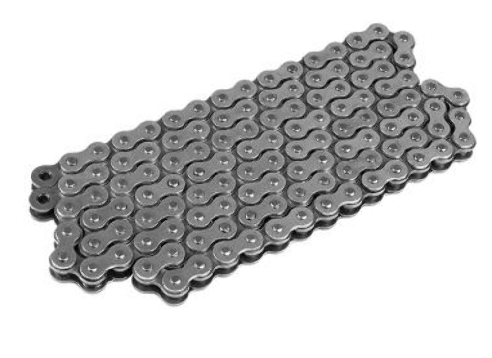 NEW OEM HONDA CHAIN, DRIVE (RK420-86RJ) 40530-GB3-722