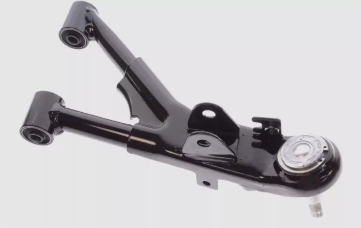 2007-2009 HONDA FOURTRAX RANCHER ES OEM UPPER R. FR. ARM 51370-HP7-A00