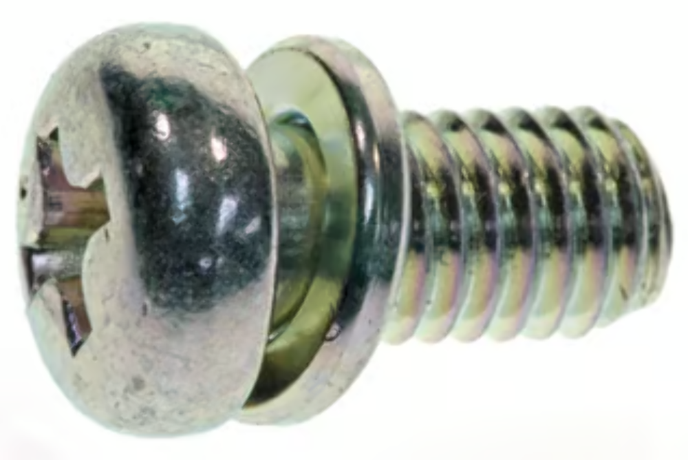 2008-2014 Polaris Sportsman 400 HO OEM Screw Washer 3084205