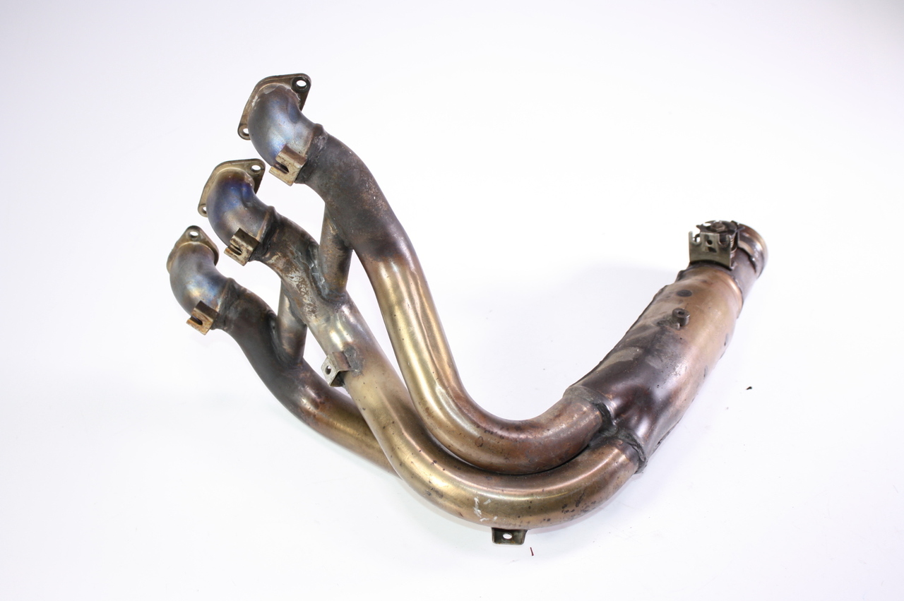 15 MV Agusta F3 675 Header Head Exhaust Pipe