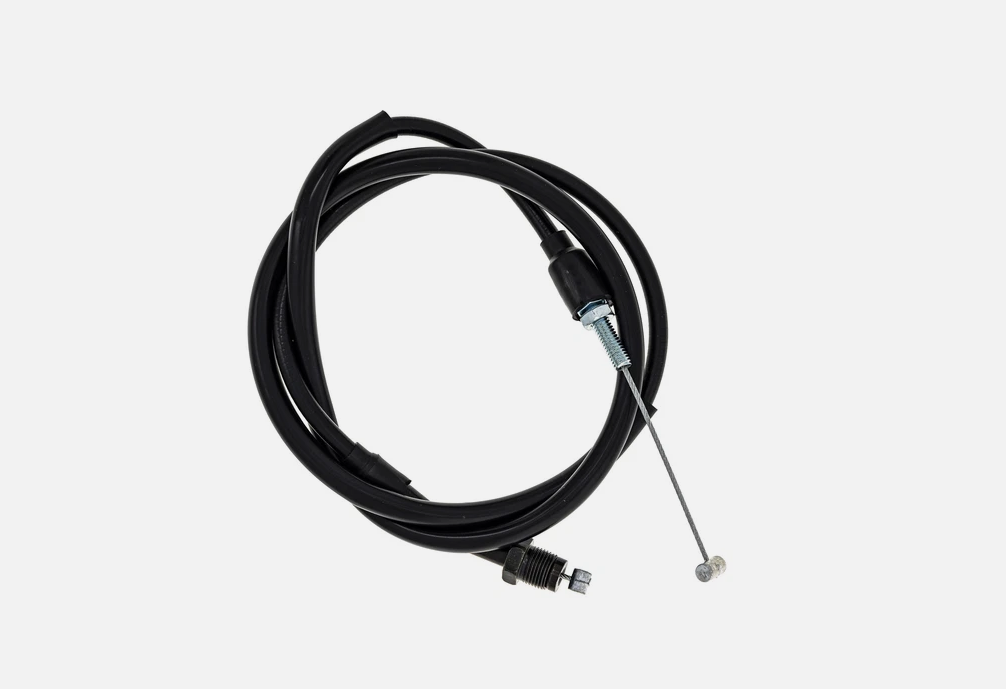 1987-1988 Honda VT1100C Shadow OEM CABLE B THROTTLE 17920-MM8-000
