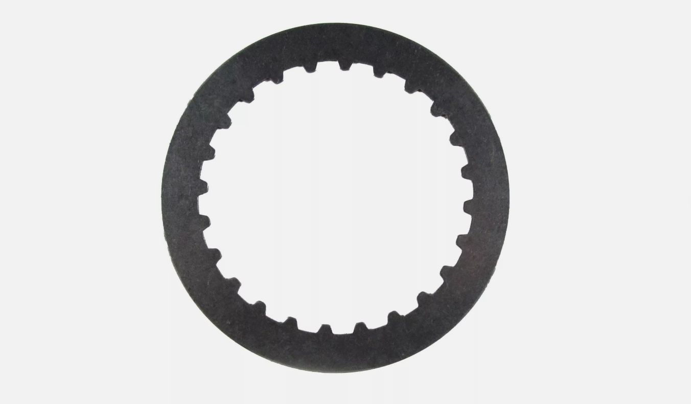 2018-2023 HONDA CRF250R REPLACEMENT Steel Clutch 22321-KF0-770 QTY 3