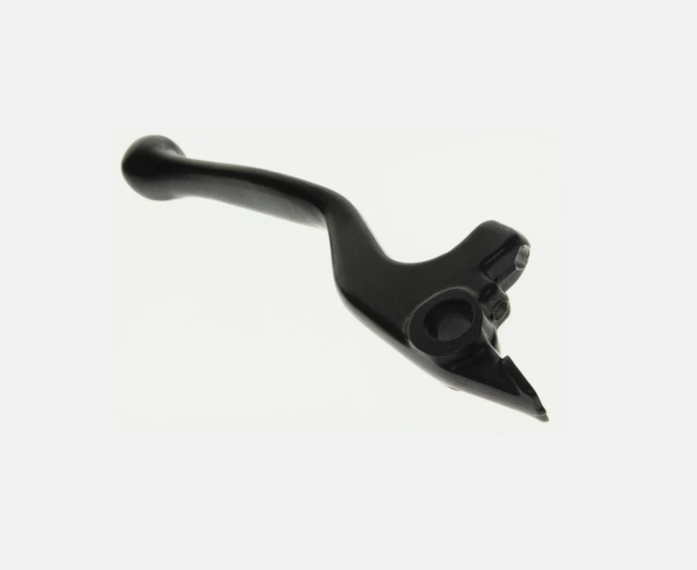 NEW OEM 1996 HONDA XR600R LEVER, R. HANDLEBAR 53175-MK2-770
