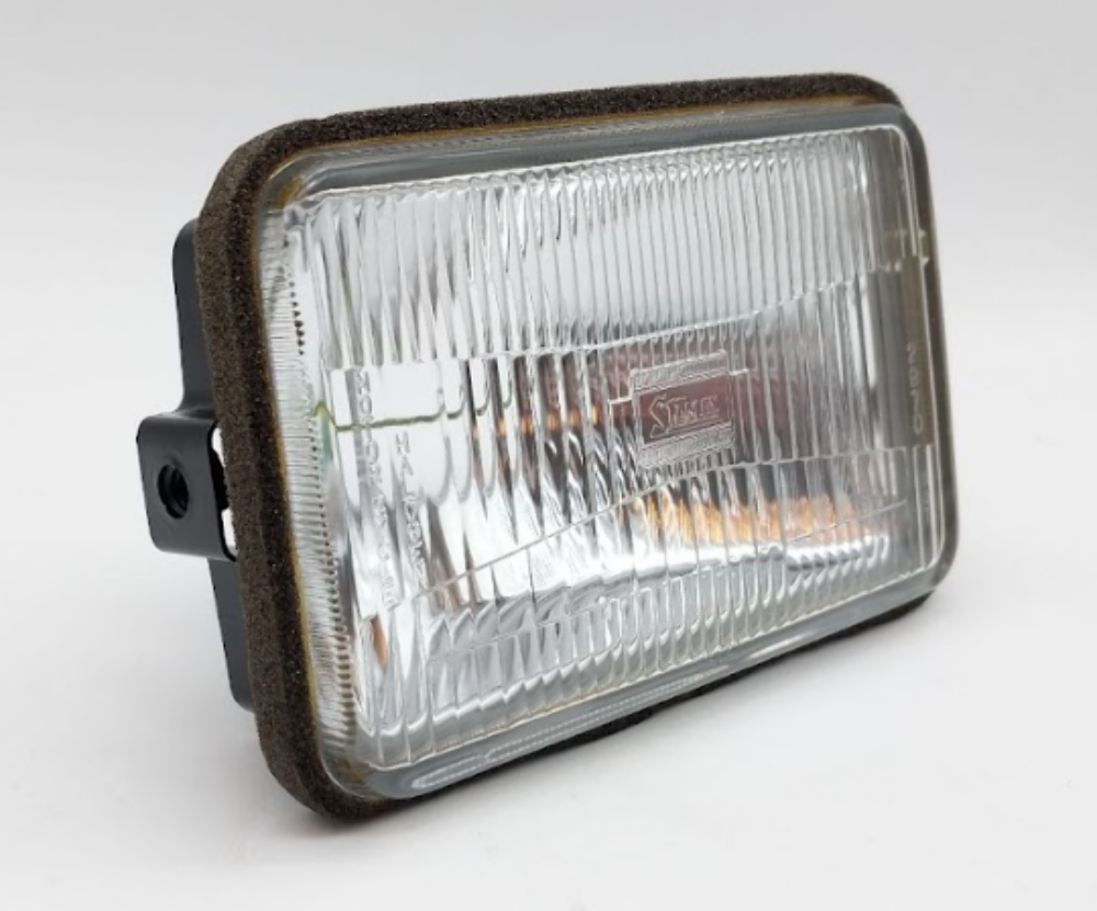 1998-2001 Honda Foreman 450 ES New OEM Headlight Unit Assembly 33120-HN0-A00