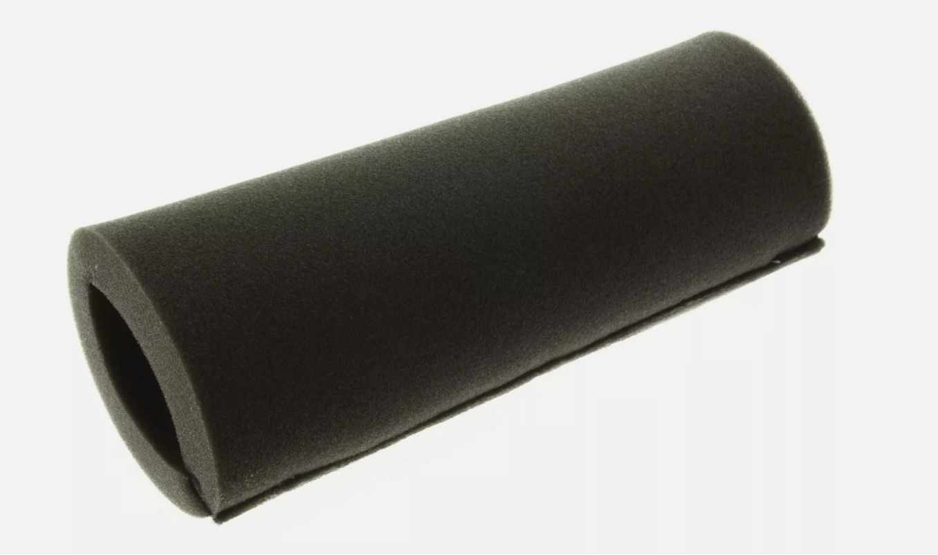 New OEM Honda Air Filter Foam Element 1970-78 CT90 TRAIL 90 OEM 17211-102-000