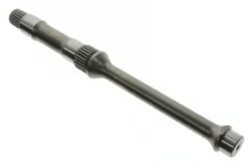 2005 HONDA TRX500TM FOURTRAX FOREMAN OEM FINAL SHAFT 23611-HP0-671