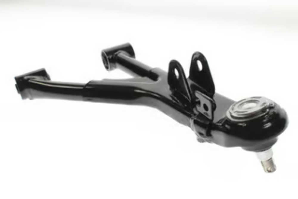 2010-2012 Honda TRX420FA Rancher AT OEM Front Left Upper Arm 51380-HP7-A00