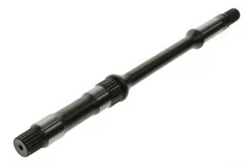 New OEM 2005-2011 Honda Foreman 500 Output Shaft 23611-HP0-A00