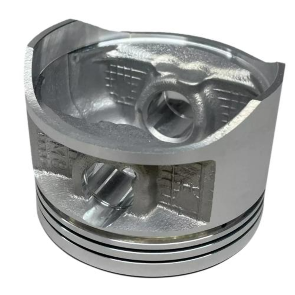 New HONDA Piston (STD) Crankshaft TRX250 13101-HM8-A40 OEM