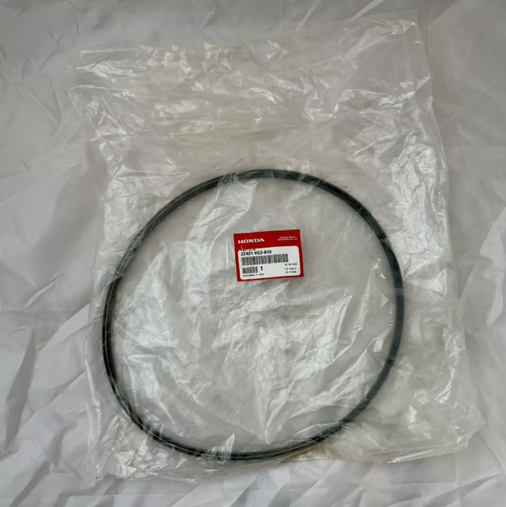 Honda Mower V Belt 22431-VG3-B50 QTY 2
