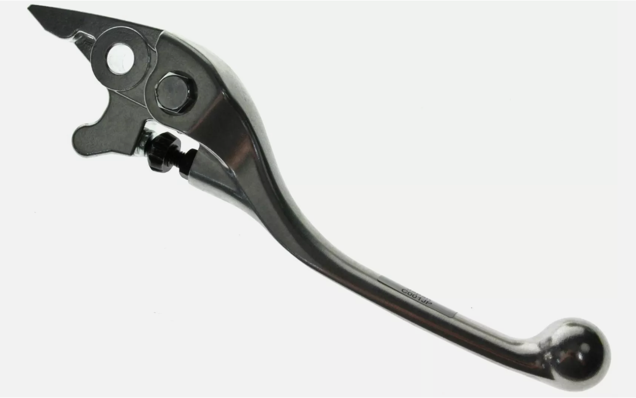 Honda TRX450R and TRX450ER, 2004-2014 Right Brake Lever - 53190-HP1-601