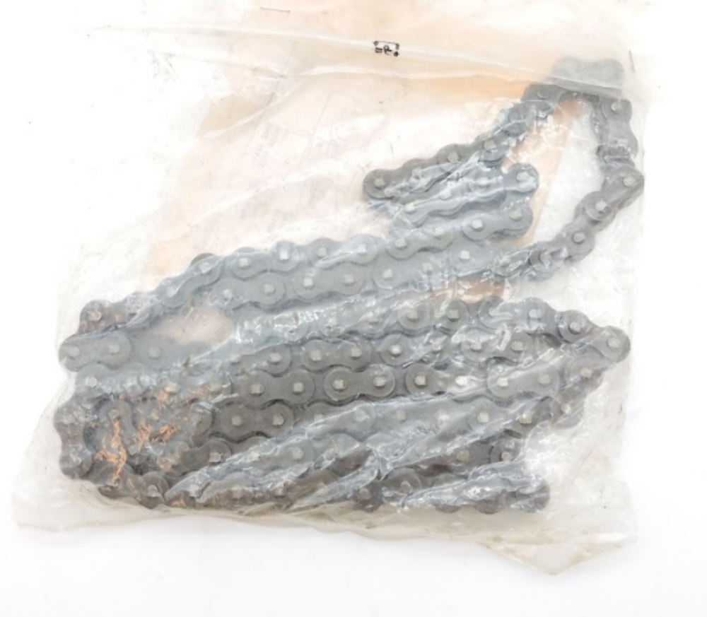 1985-1987 HONDA 250 REBEL OEM DRIVE CHAIN 40550-KR3-407