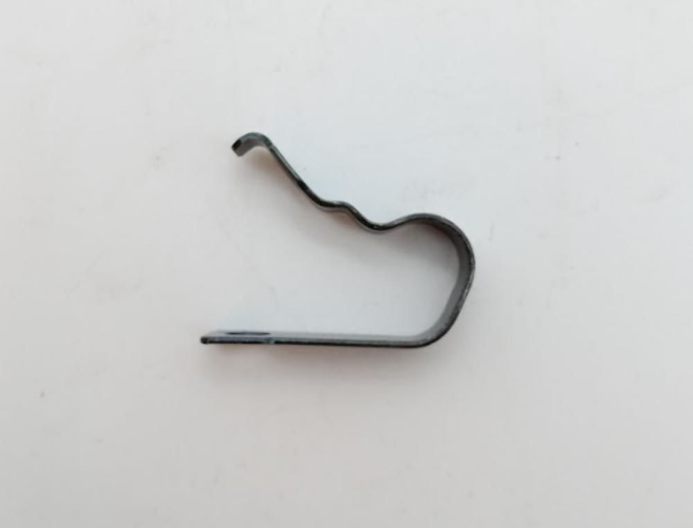 Honda OEM Clamp B, FR. 51208-HN5-670