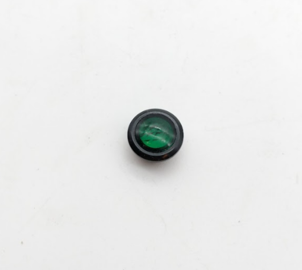 NEW HONDA FOURTRAX TRX300 OEM NEUTRAL INDICATOR LENS 37571-HC3-005