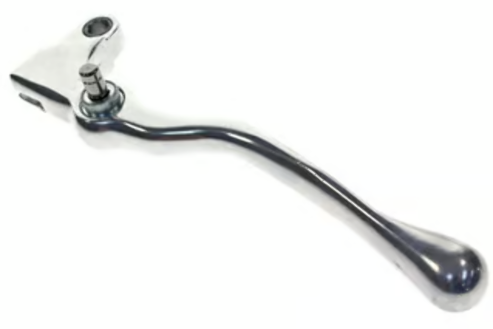 1997-2005 HONDA TRX300EX SPORTRAX OEM HANDLEBAR LEVER 53178-HM3-000