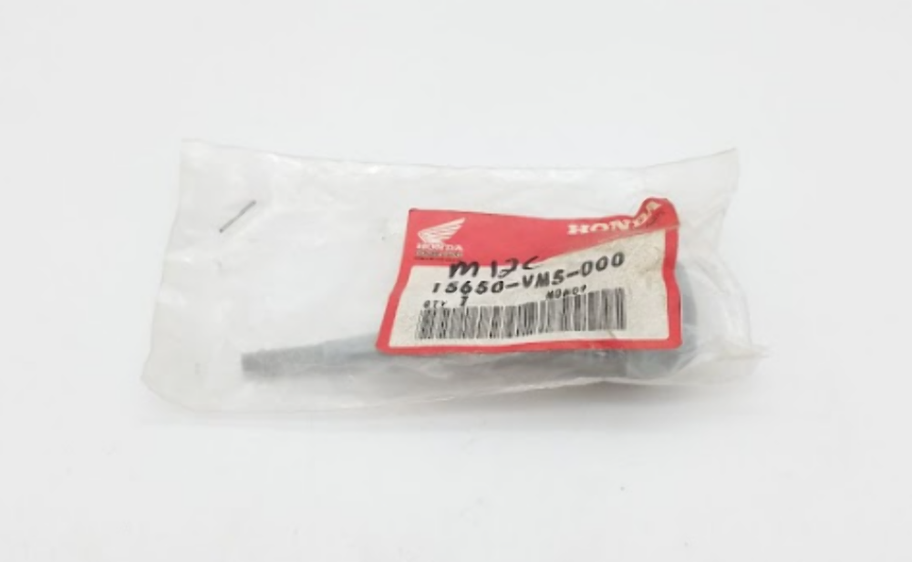 NOS GENUINE HONDA 15650-VM5-000 OIL DIPSTICK ATC185 ATC200 TRX200