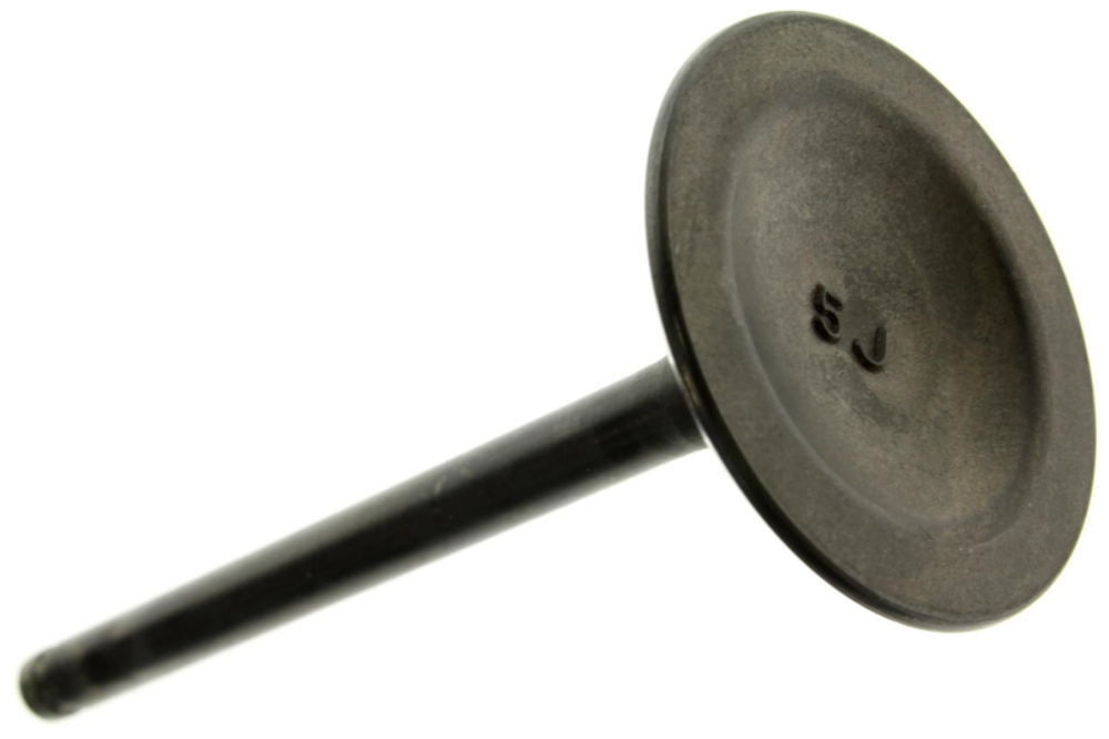 14711-HN5-M00 Genuine Honda OEM/NOS Intake Valve 14711-HN5-M00WO