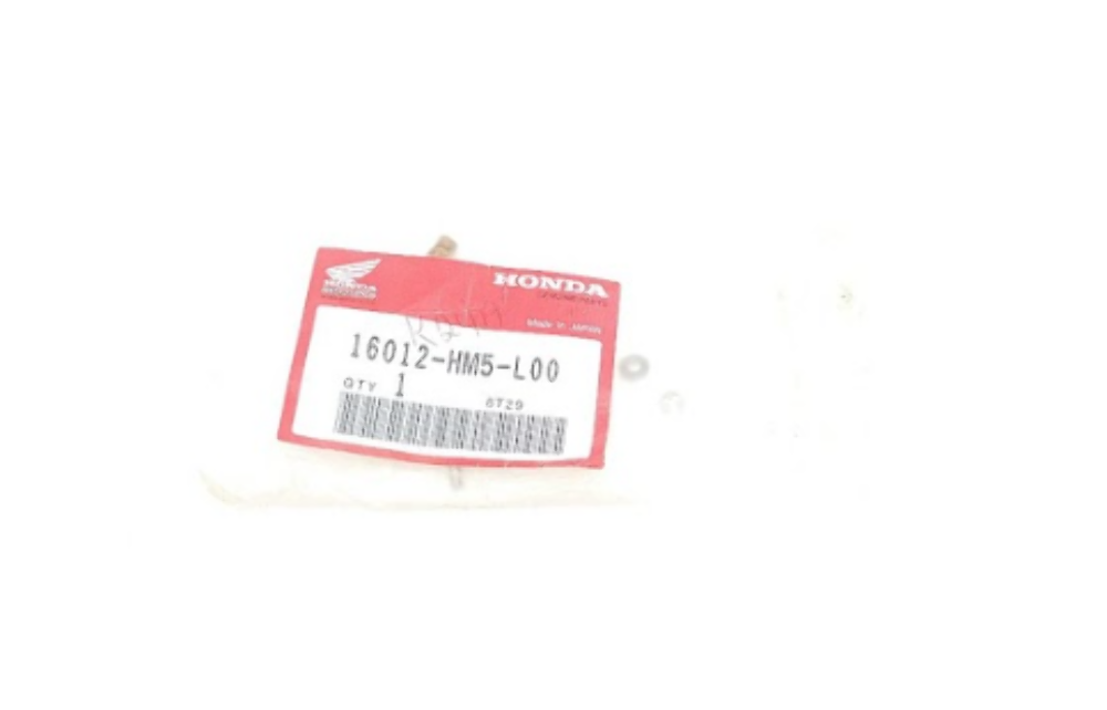 New OEM Honda Slow Jet ATC70 TRX70 CT70 99103-1260380