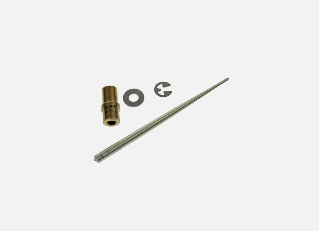 Honda NEEDLE SET, JET 16012-HP0-A01