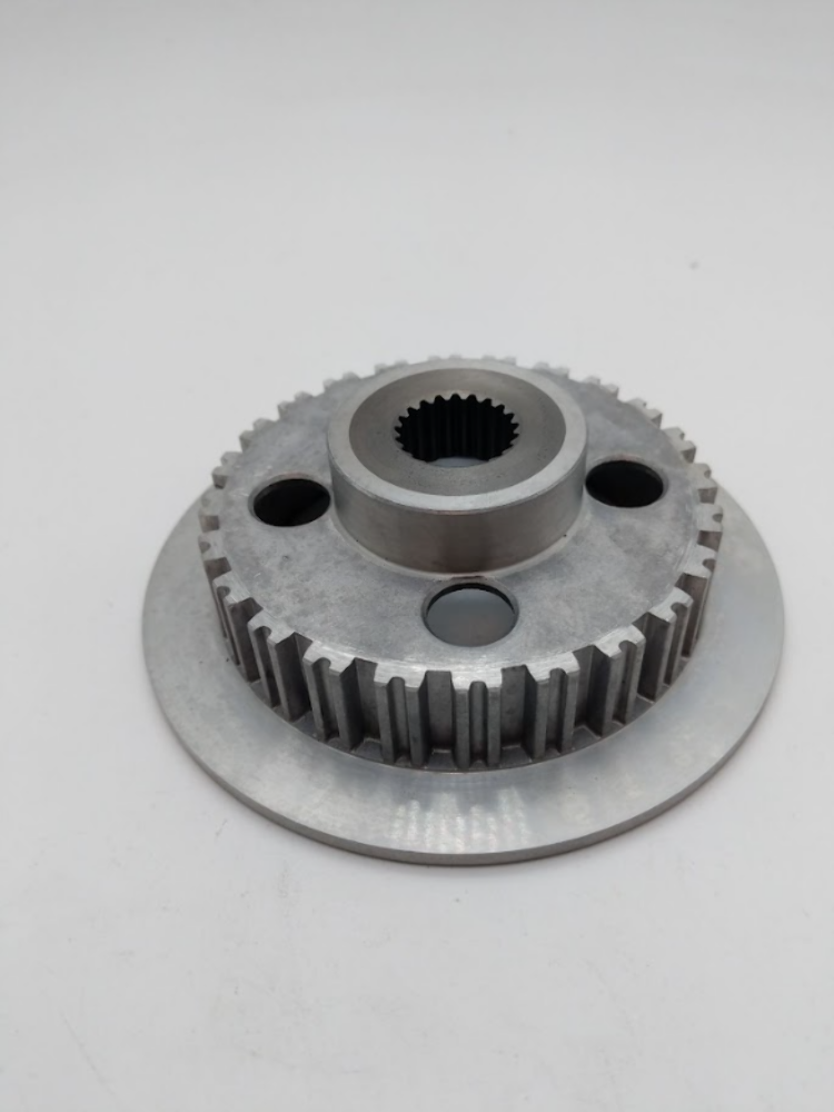 1985 HONDA ATC250ES OEM CENTRE COMP., CLUTCH HUB 22120-HA0-000