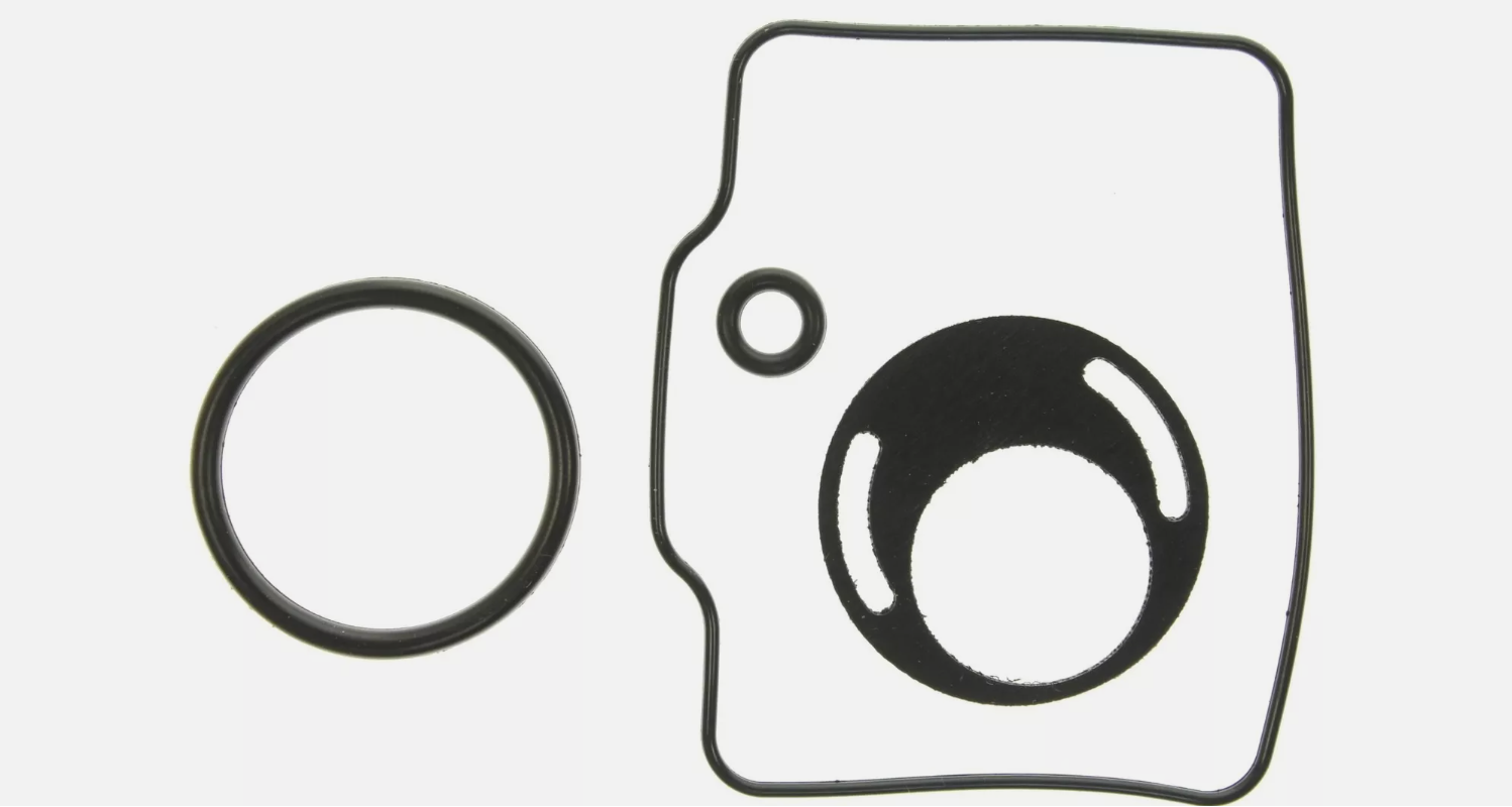 Honda GASKET SET 16010-GCR-000