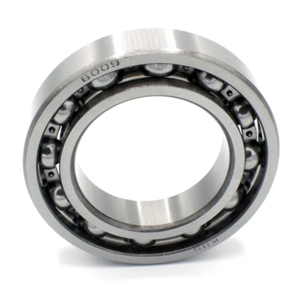 NOS Honda Radial Ball Bearing 96100-60090-00