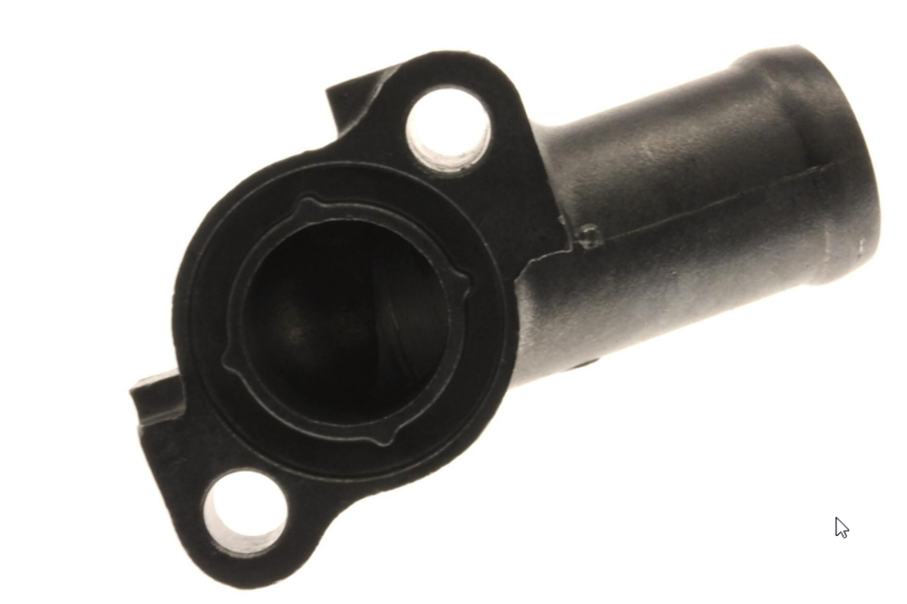 Honda JOINT, WATER 19523-MT3-000 OEM NEW
