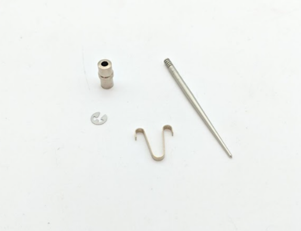 1990-1991 Honda TRX200 FourTrax OEM Needle Jet Set 16012-HF1-670