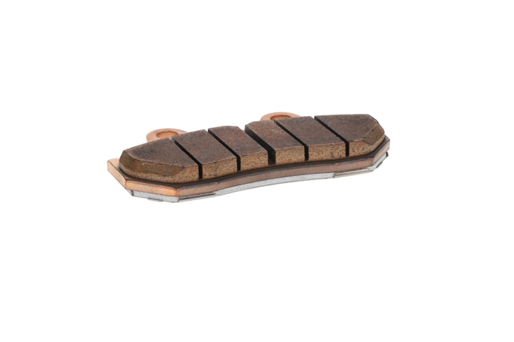 NOS Honda OEM Rear Brake Pad 1984-1987 GL1200 1983-1986 VF1100 43105-MB4-017
