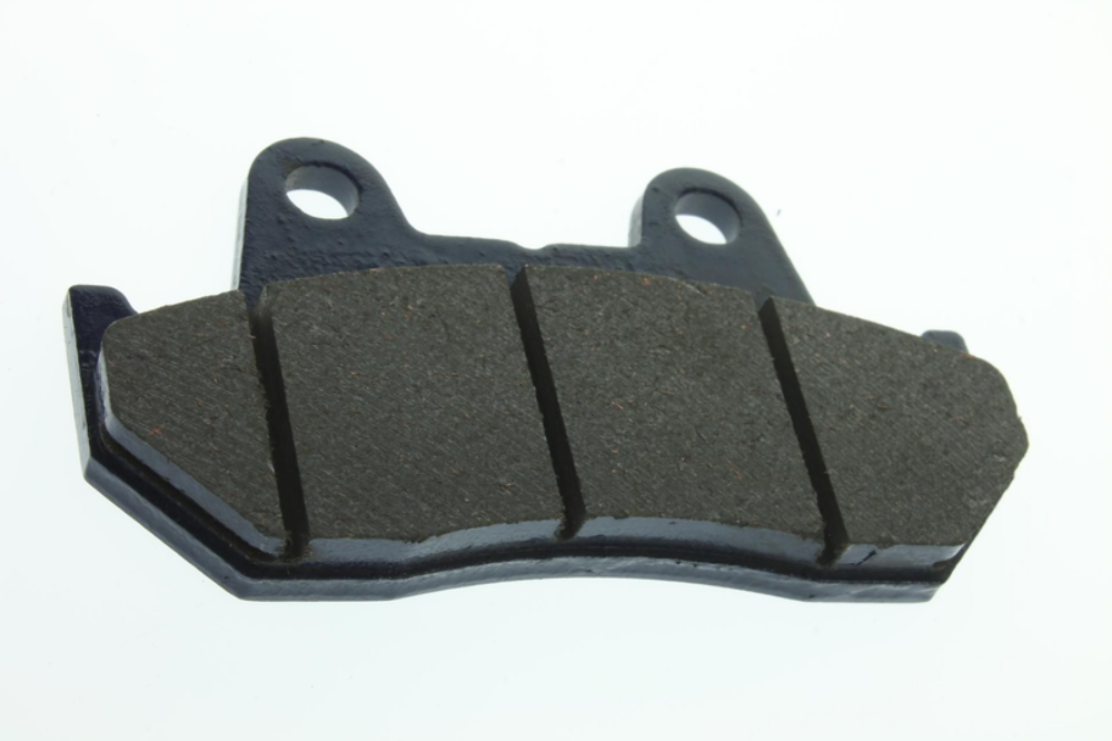 1981-1982 Honda CB750F New OEM Brake Pad Set 45105-KN8-026