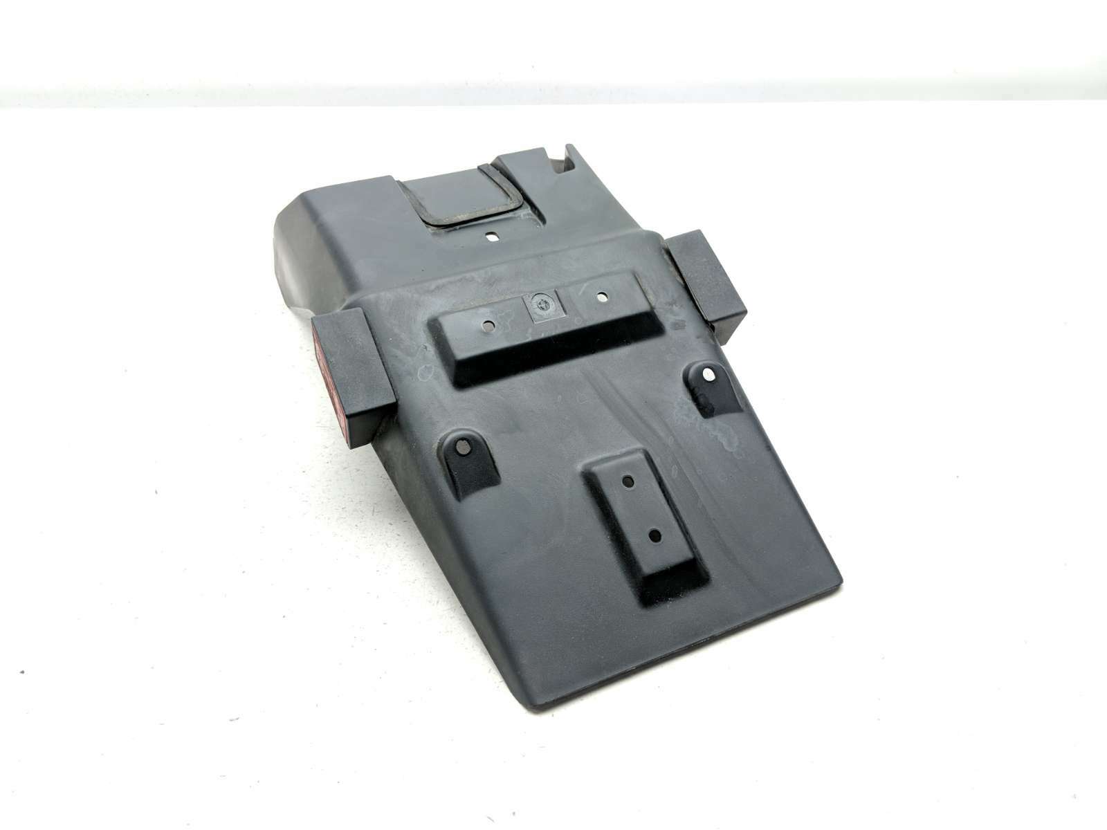 01-05 BMW R1150RS License Plate Tag Mount Bracket Holder 46622313123
