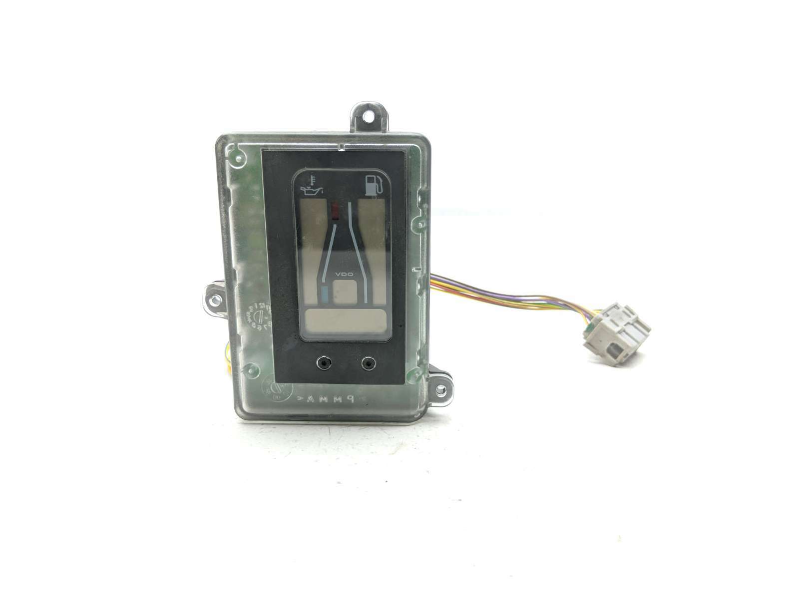 01-05 BMW R1150RS Information Display  6213-7667923