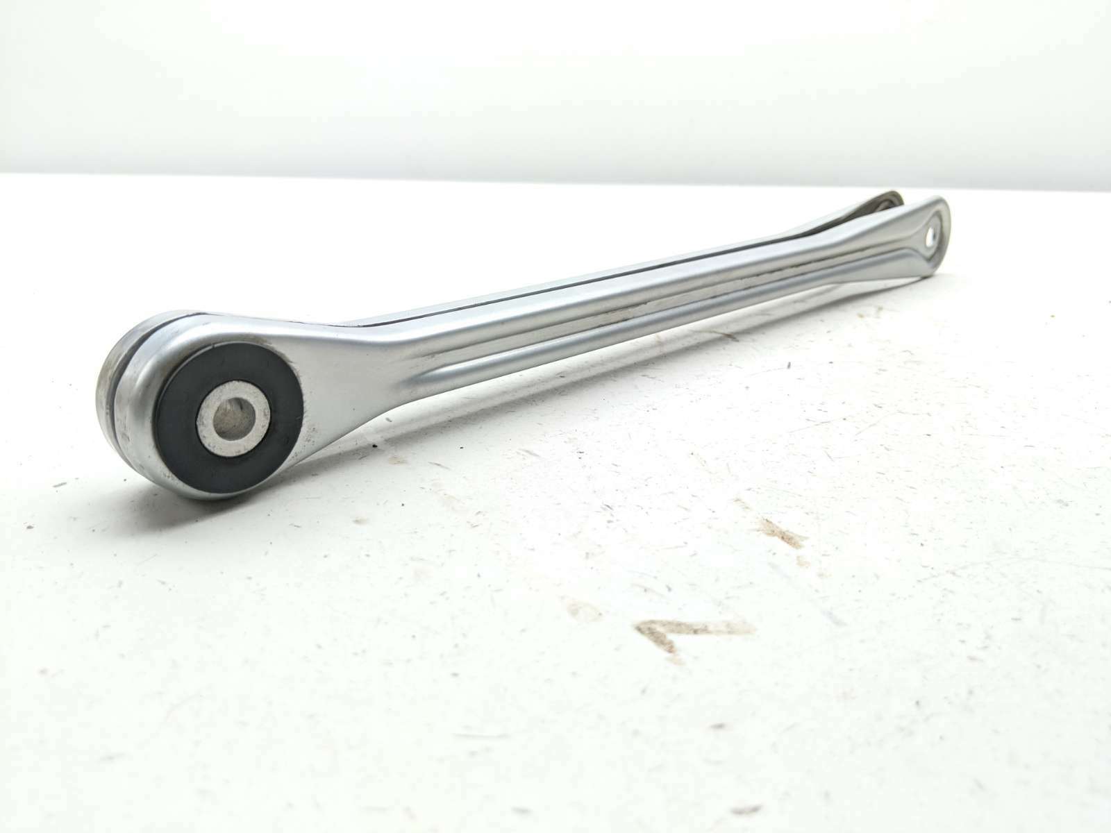01-05 BMW R1150RS Rear Swingarm Differential Support Torque Rod Bar