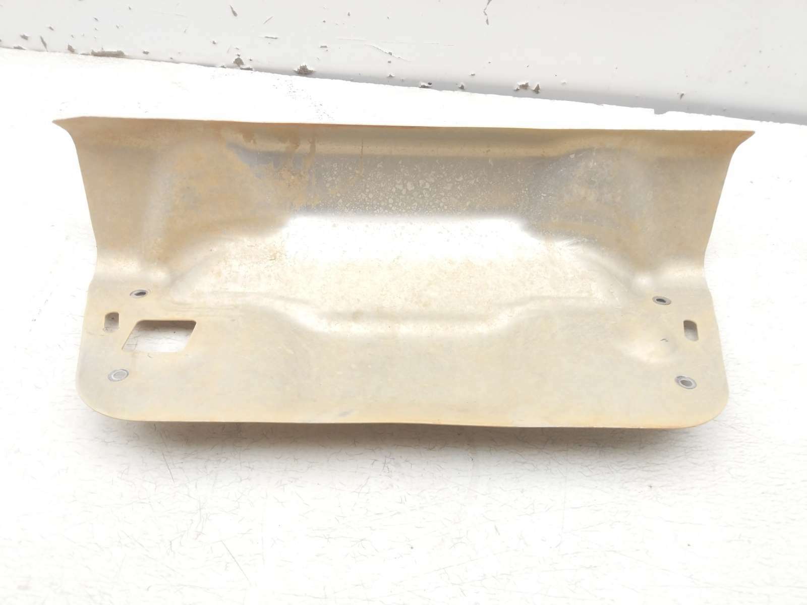 20-24 Polaris RZR Pro XP Sport Rear Heat Shield 5266619