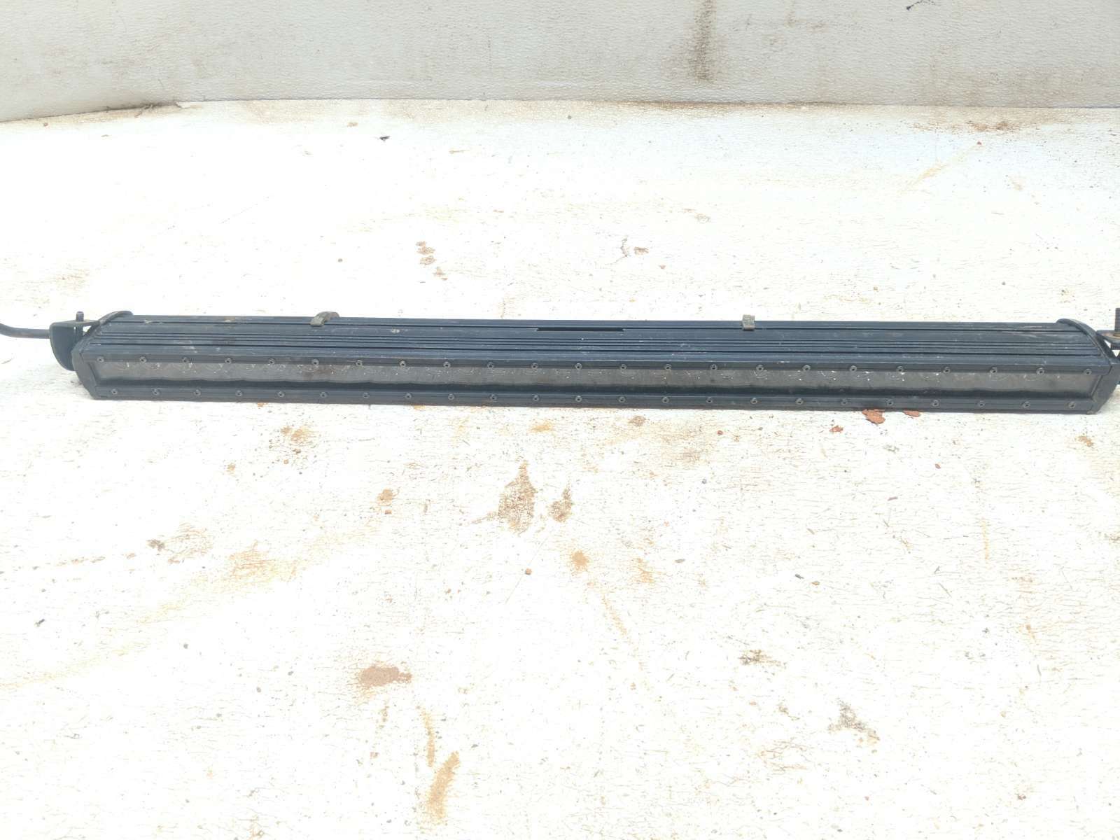 20-24 Polaris RZR Pro XP Sport Aftermarket Front Light Bar