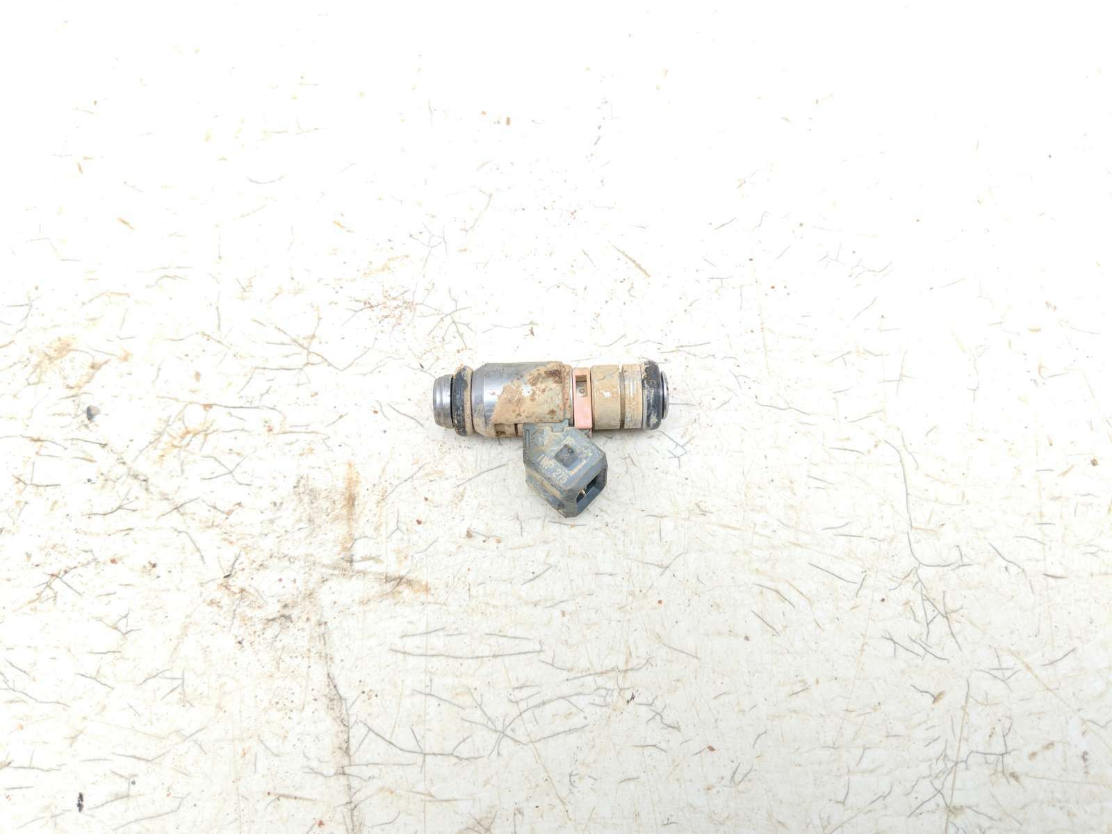 20-24 Polaris RZR Pro XP Sport Gas Fuel Injector