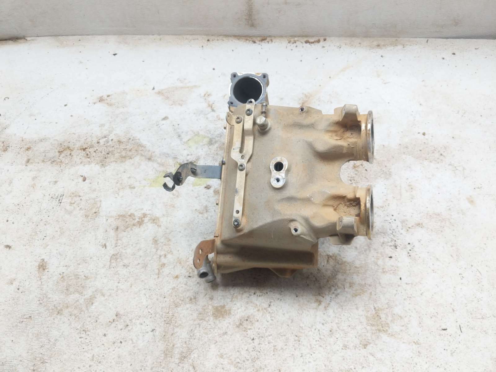 20-24 Polaris RZR Pro XP Sport Air Intake Manifold