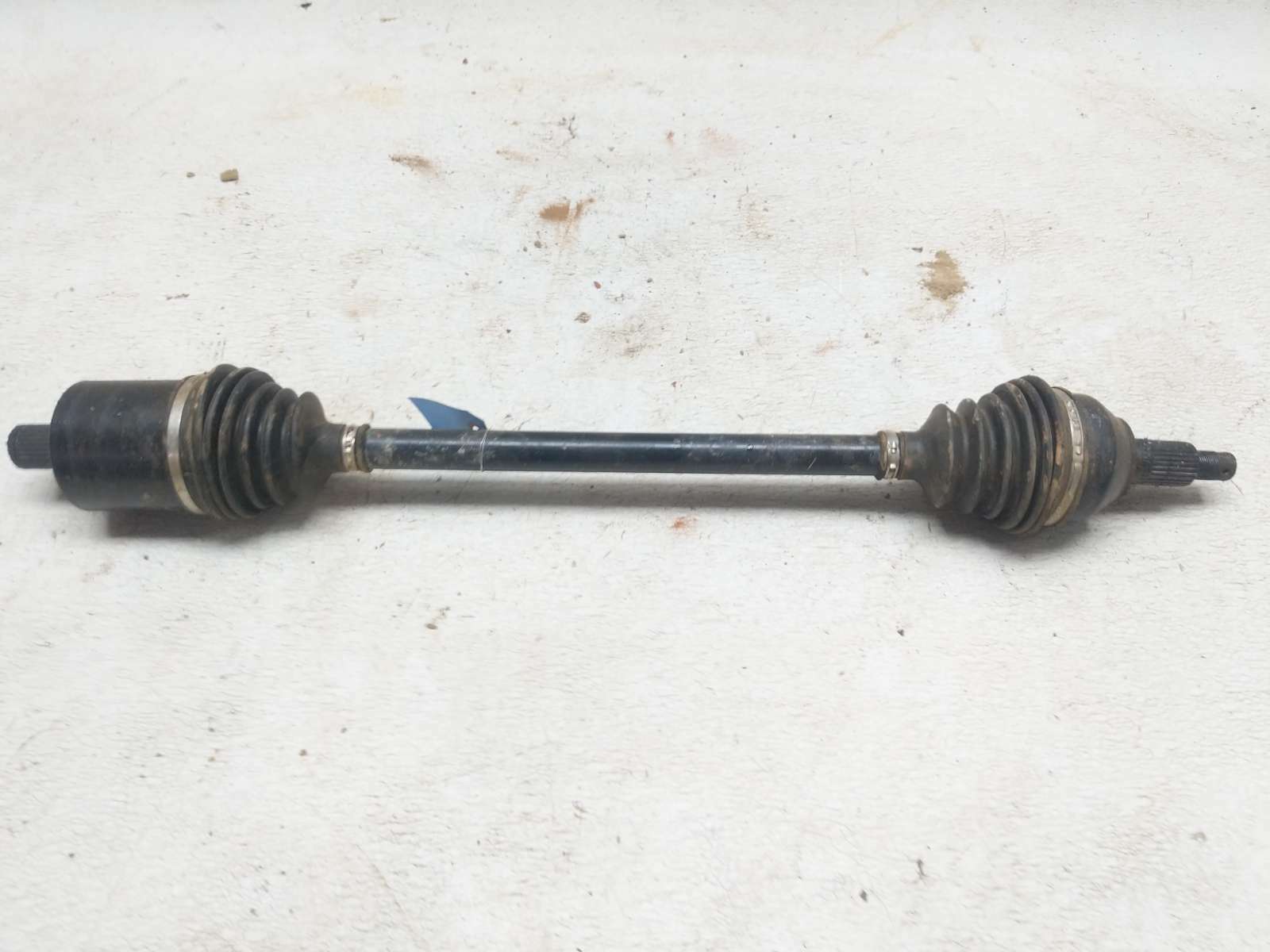 20-24 Polaris RZR Pro XP Sport Front Right CV Axle Shaft