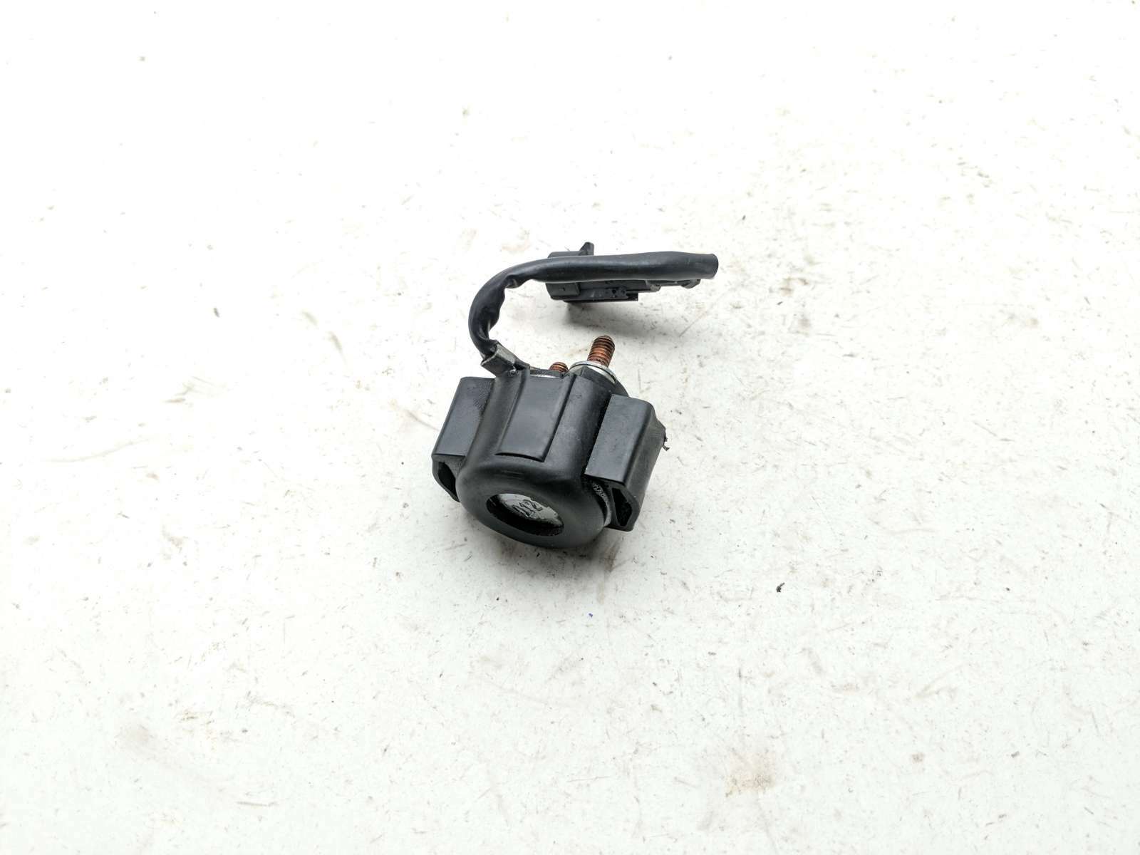 15-23 Indian Scout Bobber Starter Start Relay Solenoid