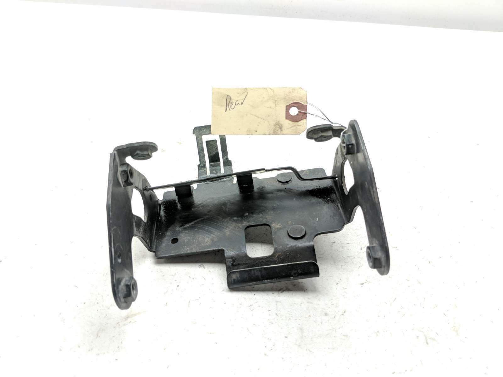 15-23 Indian Scout Bobber  Electrical Relay Mount Bracket 5457190