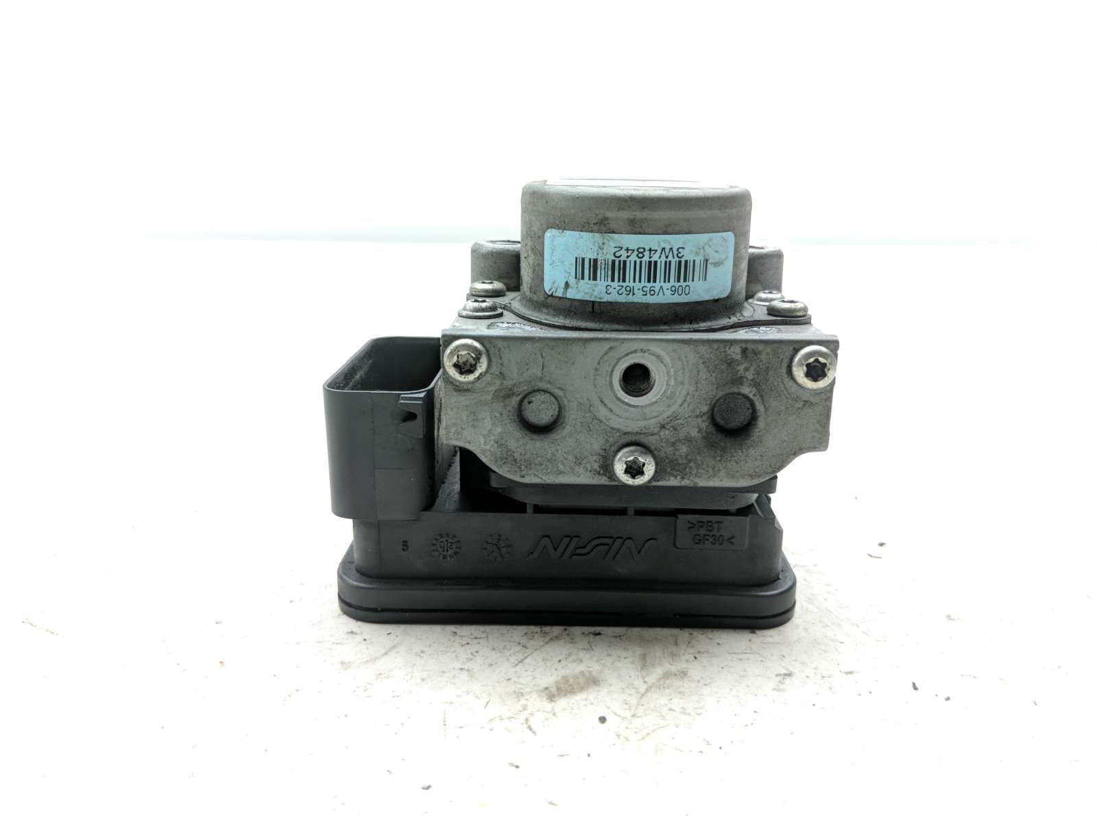 15-23 Indian Scout Bobber ABS Pump Module 006-V95-162-3