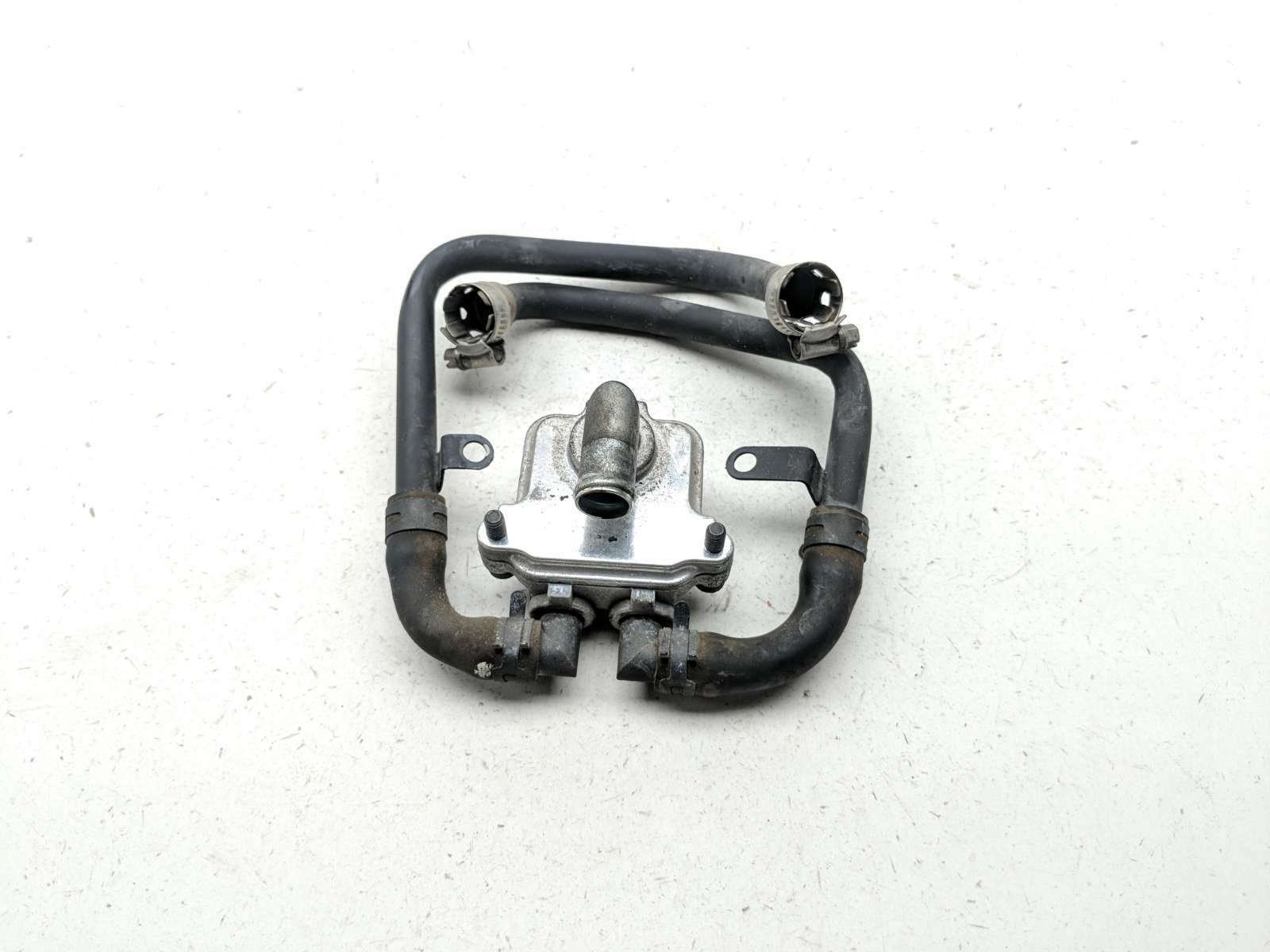 99-13 Yamaha Royal Star Venture XVZ1300 Emissions Air Valve Solenoid TRSH PL