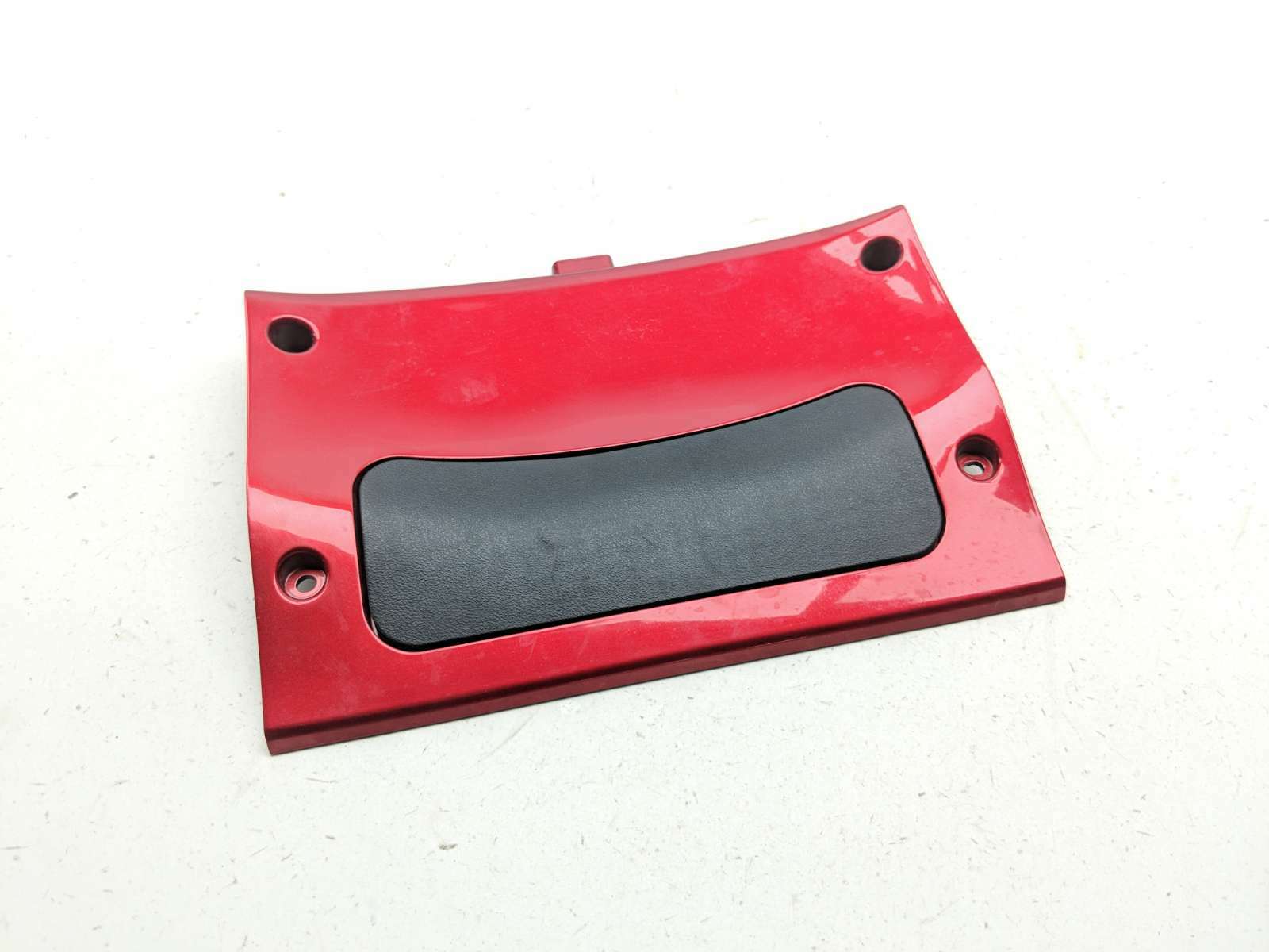 99-13 Yamaha Royal Star Venture XVZ1300 Center Trunk Cover Panel
